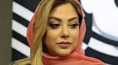 مریمِ سریال سه در چهار با عکس خوش حس و حال آفتابی شد