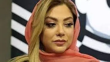 مریمِ سریال سه در چهار با عکس خوش حس و حال آفتابی شد