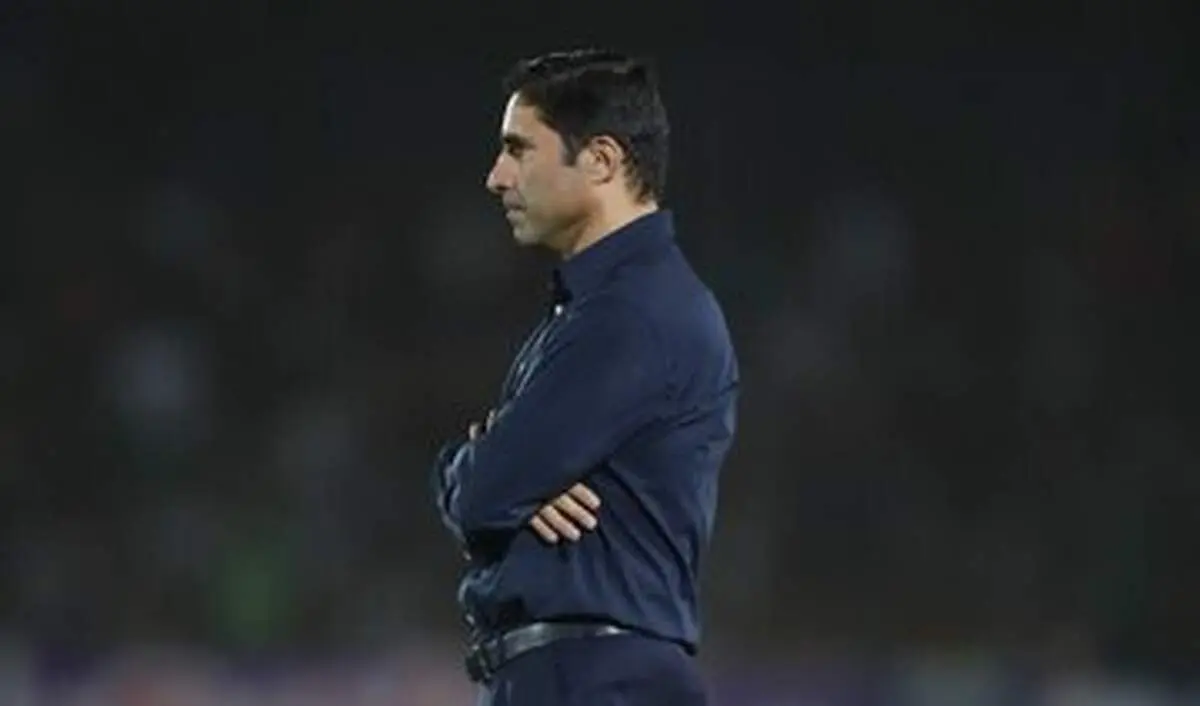 بازیکنان سفارشی پرسپولیس، نیمکت نشین هاشمیان!


