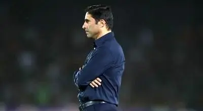 بازیکنان سفارشی پرسپولیس، نیمکت نشین هاشمیان!

