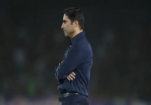 سقوط آزاد آسیایی پرسپولیس با درویش!

