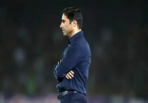 بازیکنان سفارشی پرسپولیس، نیمکت نشین هاشمیان!

