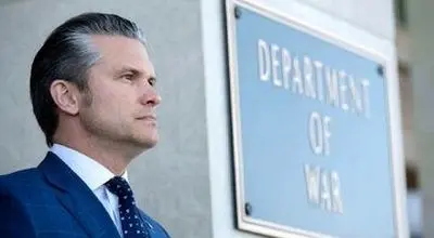 وزیر جنگ آمریکا: مانند عملیات «چکش نیمه شب» آماده هستیم