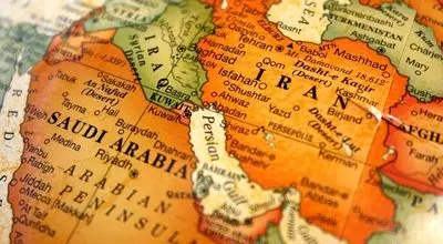 عجیب‌ترین مرز استانی در ایران + فیلم
