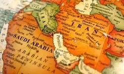 عجیب‌ترین مرز استانی در ایران + فیلم