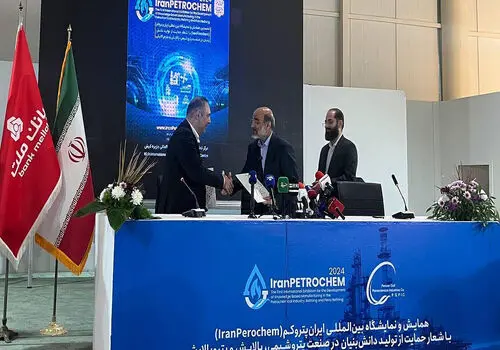 جشنواره حساب های قرض الحسنه بانک ملت جذاب تر شد/ اعطای تسهیلات به سپرده گذاران با شرایط ویژه