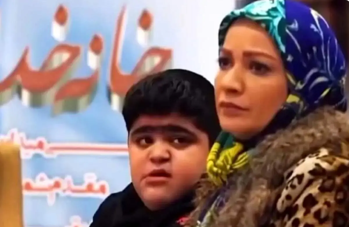 «بهروز» سریال پایتخت 6 بعد 6 سال و در کنار دریای خزر