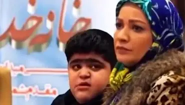 «بهروز» سریال پایتخت 6 بعد 6 سال و در کنار دریای خزر