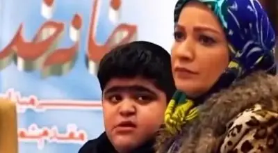 «بهروز» سریال پایتخت 6 بعد 6 سال و در کنار دریای خزر