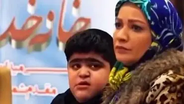 «بهروز» سریال پایتخت 6 بعد 6 سال و در کنار دریای خزر