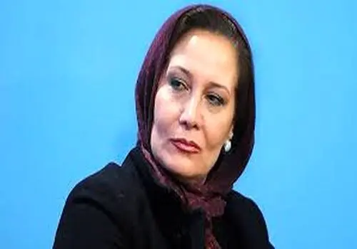 استوری آزیتا موگویی از حرکت زیبای علی قمصری در دفاع از زیرساختهای کشور