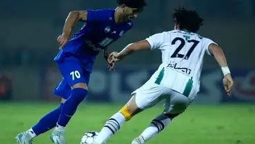 تغییر ورزشگاه دیدار استقلال خوزستان - ذوب‌آهن