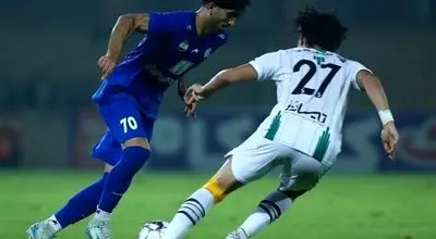 تغییر ورزشگاه دیدار استقلال خوزستان - ذوب‌آهن