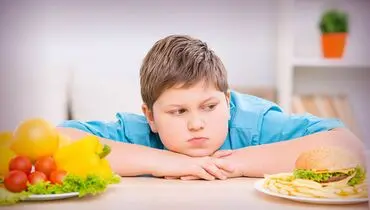شام خوردن بعد از ساعت ۹ شب چاق‌کننده است؟