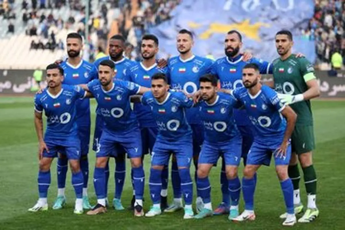 پیشکسوت استقلال: نخاله باشگاه استقلال را اخراج کنید