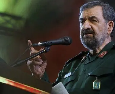 پیام قاطع رضایی به دشمنان: تعرض به ایران بی‌هزینه نیست