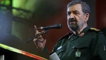 خبر انتصاب جدید محسن رضایی حذف شد + جزئیات