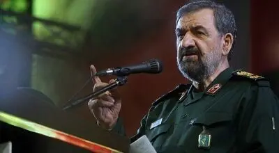 خبر انتصاب جدید محسن رضایی حذف شد + جزئیات