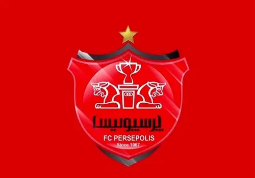 هافبک خارجی پرسپولیس: قلبم با مردم ایران است +عکس