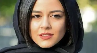 استایل متفاوت ماهور الوند در مراسم بهروز رضوی وایرال شد+ فیلم

