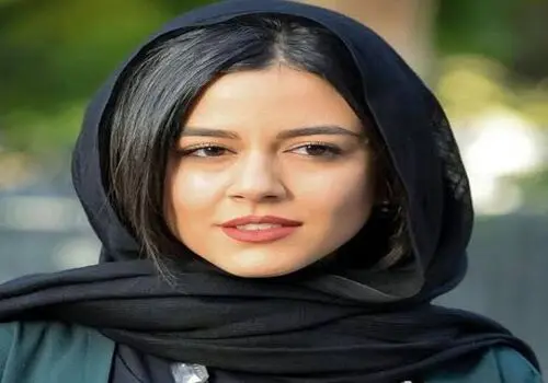 ماهور الوند با این تیپ متفاوت به مجلس ختم رفت