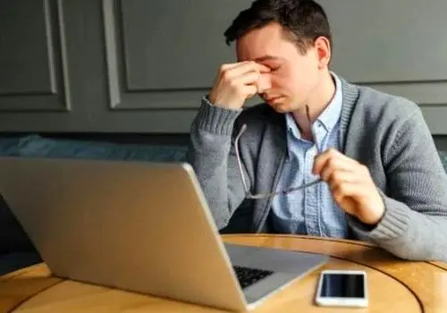 این عادات روزانه مضر را فورا ترک کنید