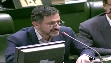 پیشنهاد عجیب نماینده مجلس به امیر قطر!