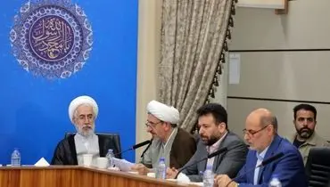 ۳۲۰ میلیارد تومان اعتبار برای تجهیز مراکز قضایی گلستان؛ دستورات رئیس قوه قضائیه کامل اجرایی شد