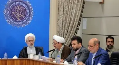 ۳۲۰ میلیارد تومان اعتبار برای تجهیز مراکز قضایی گلستان؛ دستورات رئیس قوه قضائیه کامل اجرایی شد