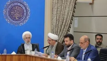 ۳۲۰ میلیارد تومان اعتبار برای تجهیز مراکز قضایی گلستان؛ دستورات رئیس قوه قضائیه کامل اجرایی شد