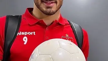 کری سنگین کنعانی زادگان برای مهدی ترابی و تراکتور با یک عکس و جمله معروف