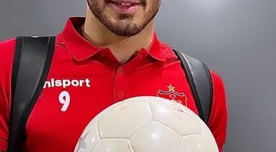 کری سنگین کنعانی زادگان برای مهدی ترابی و تراکتور با یک عکس و جمله معروف