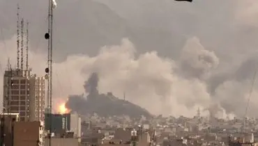 درپی حملات آمریکا و اسرائیل به ایران سوئد بازگشت مذاکرات را خواستارشد