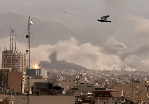 آخرین جزئیات از تجاوز رژیم اسرائیل و آمریکا به ایران امروز ۱۲ اسفند/ موج جدید عملیات های وعده صادق ۴