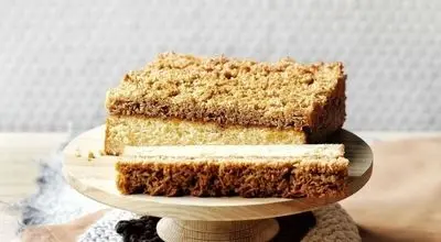 طرز تهیه کیک دانمارکی؛ تجربه‌ای جذاب و خوش‌طعم در خانه