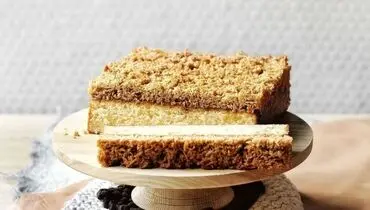 طرز تهیه کیک دانمارکی؛ تجربه‌ای جذاب و خوش‌طعم در خانه