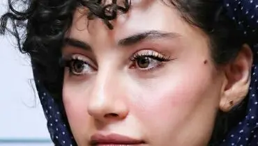 تغییر چهره عجیب ترلان پروانه با میکاپی جدید!+ تصاویر