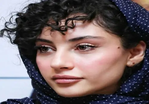 شوخی عجیب ترلان پروانه با ظاهر جنجالی خود + عکس
