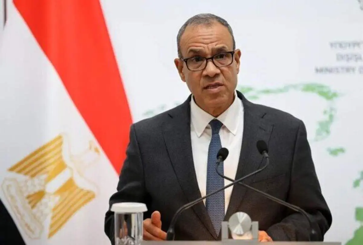 هشدار وزیر خارجه مصر؛ ازسرگیری جنگ با ایران خطرناک خواهد بود