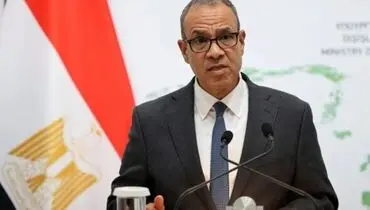 هشدار وزیر خارجه مصر؛ ازسرگیری جنگ با ایران خطرناک خواهد بود
