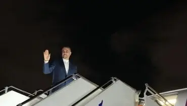 دستاورد سفر یک روزه امیرعبداللهیان به اسلام آباد