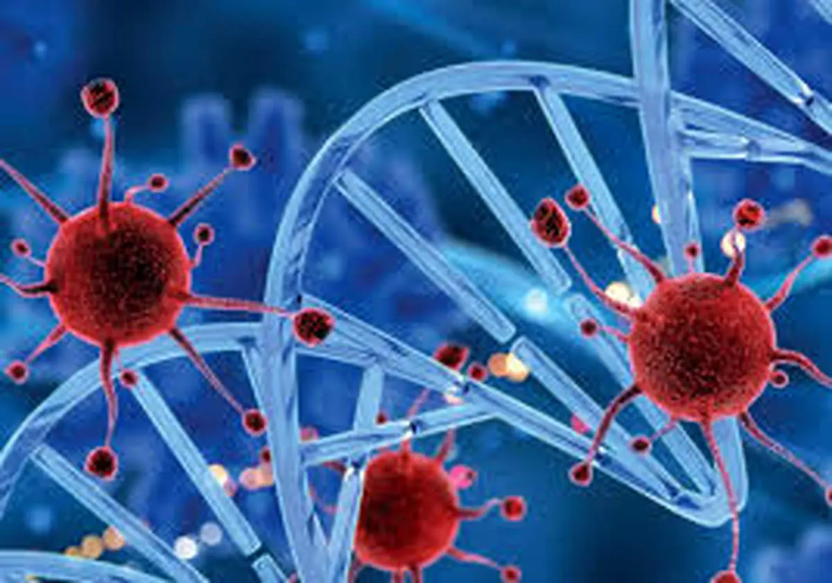 رژیم غذایی سالم که به پیشگیری از سرطان کمک می‌کند