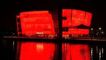 سئول در قرمزی فرو رفت؛ کامبک انفجاری بی‌تی‌اس زیر سایه جنجال سیاسی