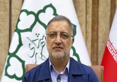 زلزله در تهران می‌تواند فاجعه تاریخ باشد!