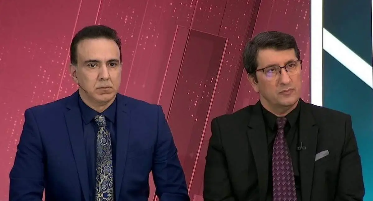 اظهارات محمد تقوی فوتبالیست ناکام علیه تیم‌ملی وایرال شد