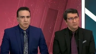 اظهارات محمد تقوی فوتبالیست ناکام علیه تیم‌ملی وایرال شد