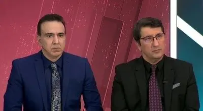 اظهارات محمد تقوی فوتبالیست ناکام علیه تیم‌ملی وایرال شد