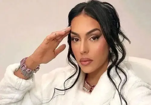 درخشش جورجینا رودریگز در فشن‌شوی گوچی؛ استایلی که همه را خیره کرد/ویدیو 