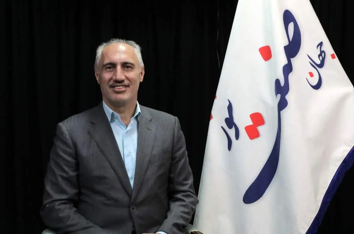 سازمان برنامهای که برنامه ریزی نمیکند