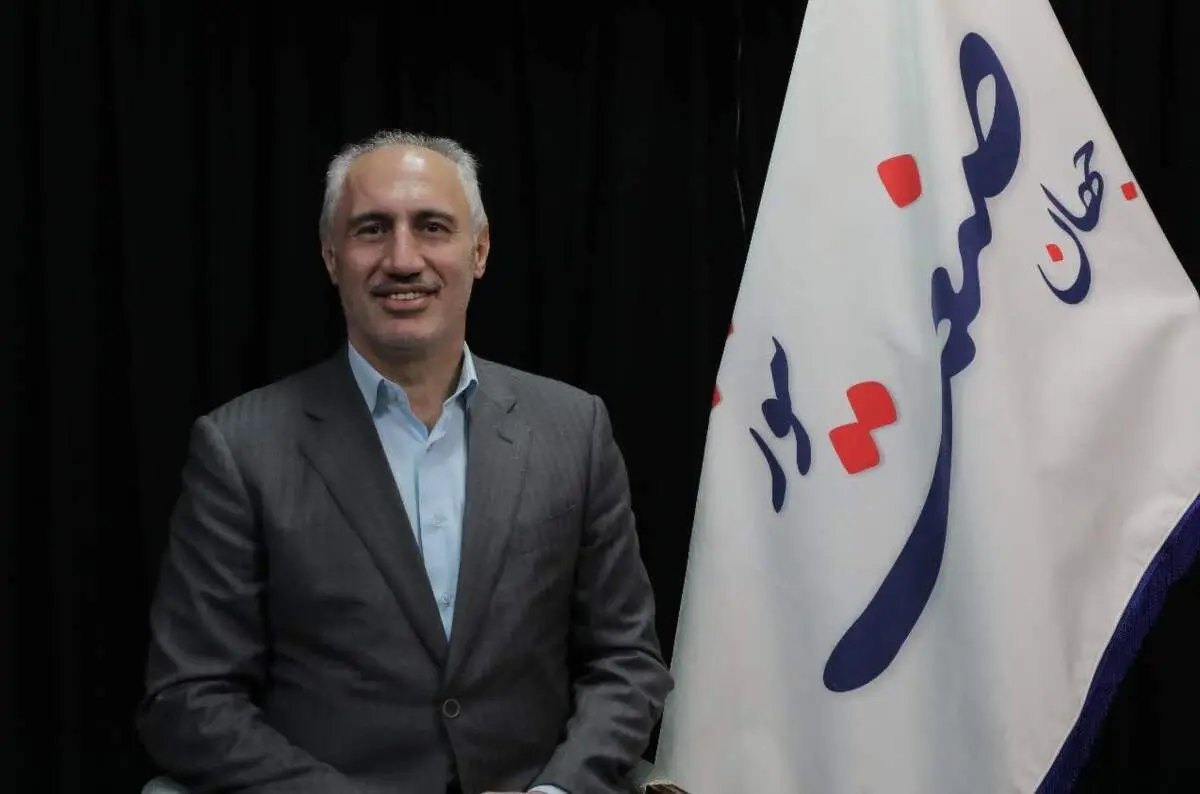سازمان برنامه‌ای که برنامه ریزی نمی‌کند